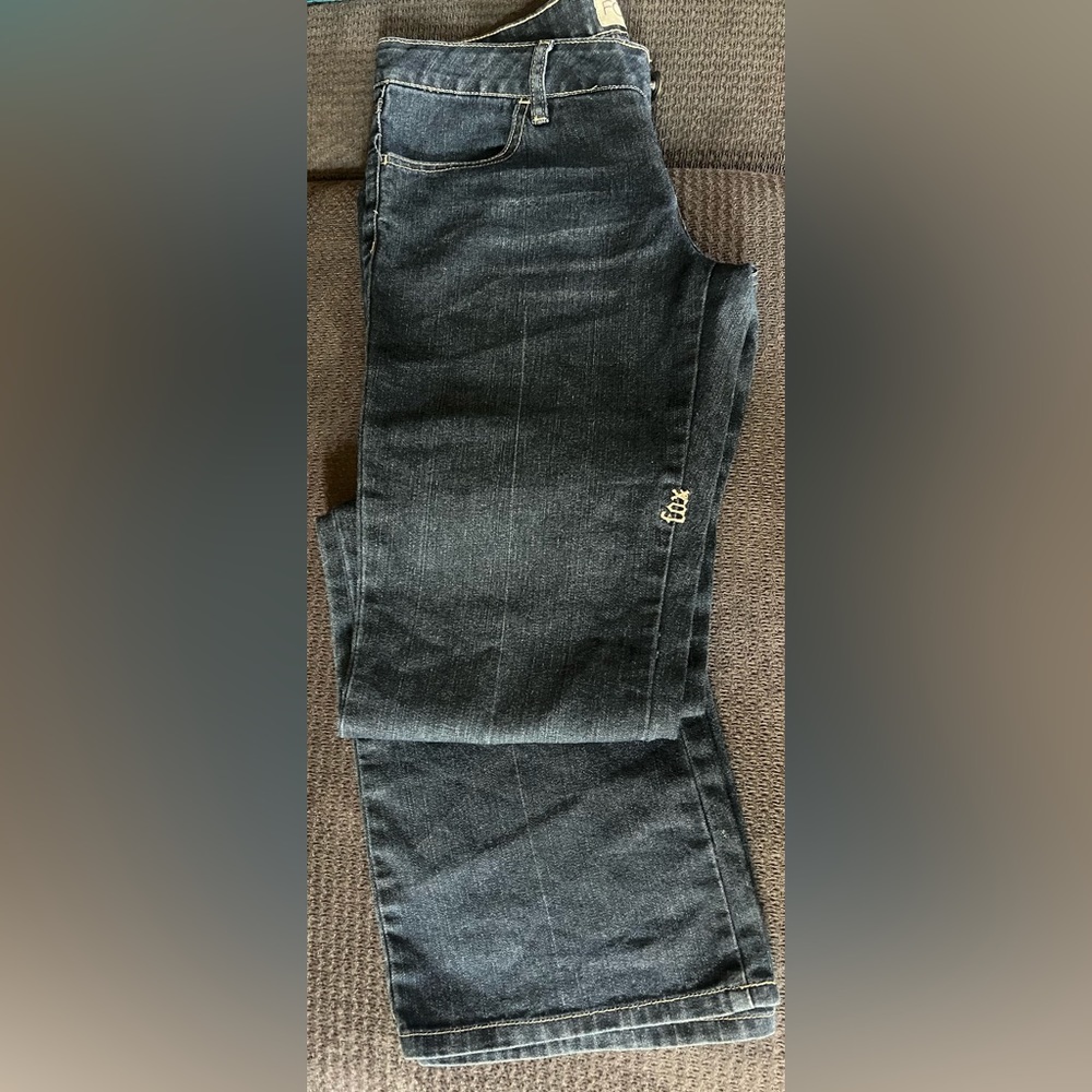 Fox Denim Jeans 👖 Size 9
